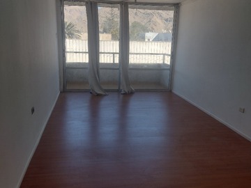 Arriendo Mensual / Departamento / Copiapó