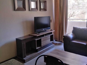 Arriendo Mensual / Departamento / Copiapó