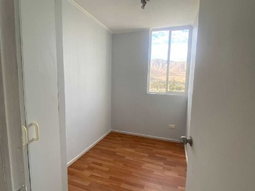 Arriendo Mensual / Departamento / Copiapó