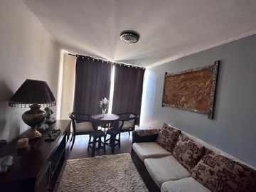 Arriendo Mensual / Departamento / Copiapó