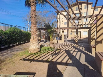 Arriendo Mensual / Departamento / Copiapó