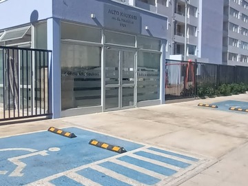 Arriendo Mensual / Departamento / Copiapó