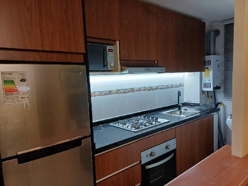 Arriendo Mensual / Departamento / Copiapó
