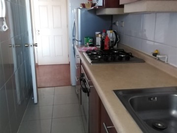 Arriendo Mensual / Departamento / Copiapó
