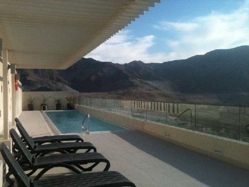 Arriendo Mensual / Departamento / Copiapó