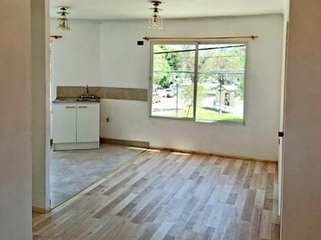 Arriendo Mensual / Departamento / Copiapó