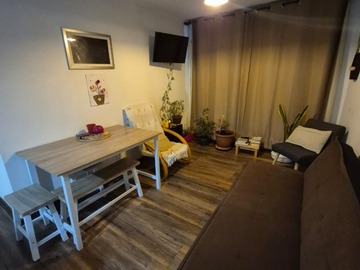 Arriendo Mensual / Departamento / Copiapó