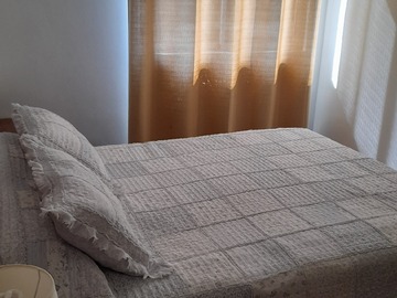 Arriendo Mensual / Departamento / Copiapó