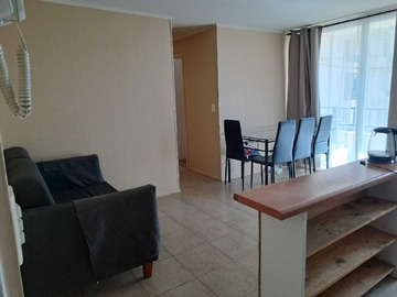 Arriendo Mensual / Departamento / Copiapó
