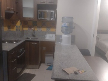 Arriendo Mensual / Departamento / Copiapó