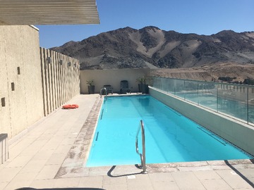 Arriendo Mensual / Departamento / Copiapó