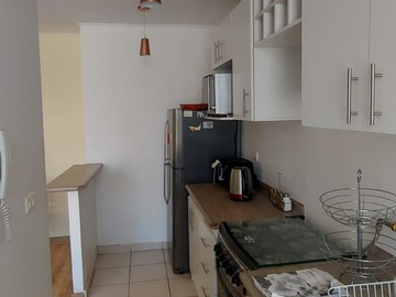 Arriendo Mensual / Departamento / Copiapó