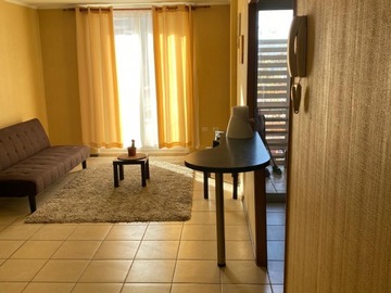 Arriendo Mensual / Departamento / Copiapó