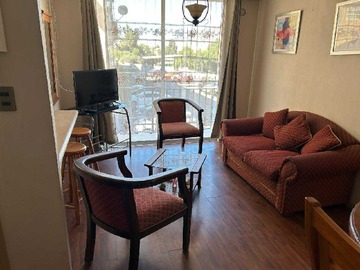 Arriendo Mensual / Departamento / Copiapó
