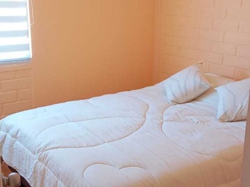 Arriendo Mensual / Departamento / Copiapó