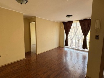 Arriendo Mensual / Departamento / Copiapó