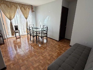 Arriendo Mensual / Departamento / Copiapó