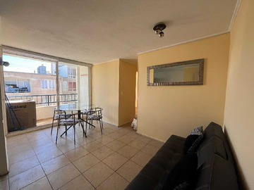 Arriendo Mensual / Departamento / Copiapó