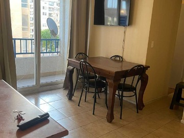 Arriendo Mensual / Departamento / Copiapó