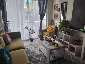 Arriendo Mensual / Departamento / Copiapó
