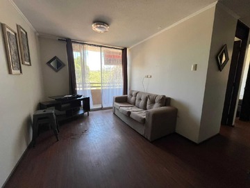 Arriendo Mensual / Departamento / Copiapó