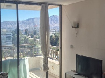 Arriendo Mensual / Departamento / Copiapó