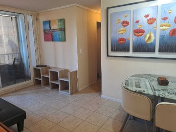 Arriendo Mensual / Departamento / Copiapó