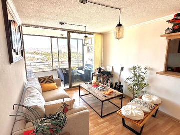 Arriendo Mensual / Departamento / Copiapó