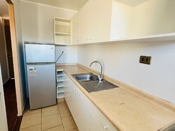 Arriendo Mensual / Departamento / Copiapó