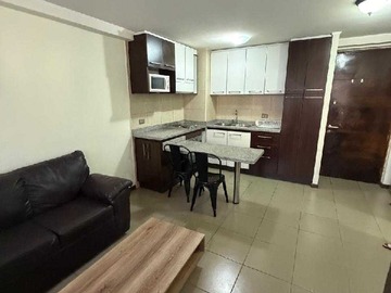 Arriendo Mensual / Departamento / Copiapó