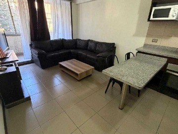 Arriendo Mensual / Departamento / Copiapó