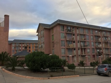Arriendo Mensual / Departamento / Copiapó