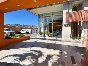 Arriendo Mensual / Departamento / Copiapó