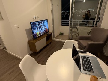 Arriendo Mensual / Departamento / Copiapó