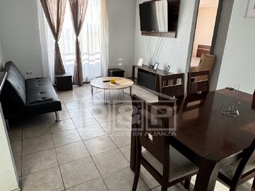 Arriendo Mensual / Departamento / Copiapó