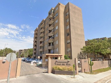 Arriendo Mensual / Departamento / Copiapó