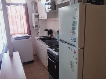 Arriendo Mensual / Departamento / Copiapó