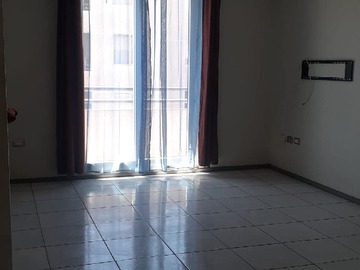 Arriendo Mensual / Departamento / Copiapó