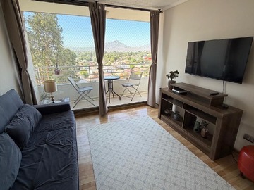 Arriendo Mensual / Departamento / Copiapó