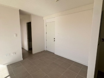 Arriendo Mensual / Departamento / Copiapó