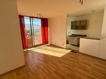 Arriendo Mensual / Departamento / Copiapó
