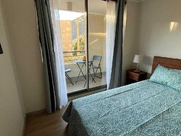 Arriendo Mensual / Departamento / Copiapó