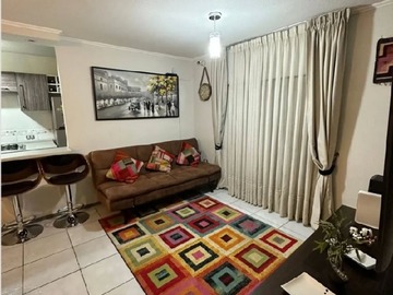 Arriendo Mensual / Departamento / Copiapó
