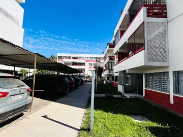 Arriendo Mensual / Departamento / Copiapó