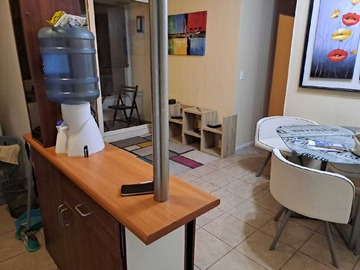 Arriendo Mensual / Departamento / Copiapó