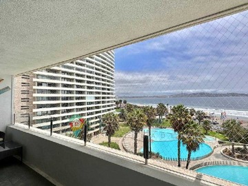 Arriendo Mensual / Departamento / Coquimbo