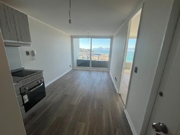 Arriendo Mensual / Departamento / Coquimbo