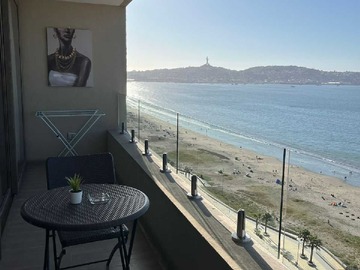 Arriendo Mensual / Departamento / Coquimbo