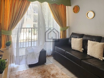 Arriendo Mensual / Departamento / Coquimbo