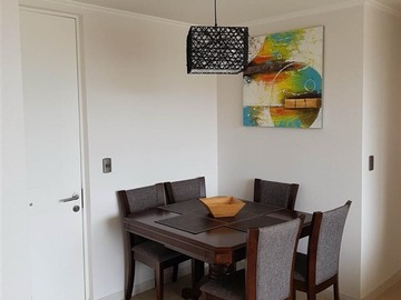 Arriendo Mensual / Departamento / Coquimbo